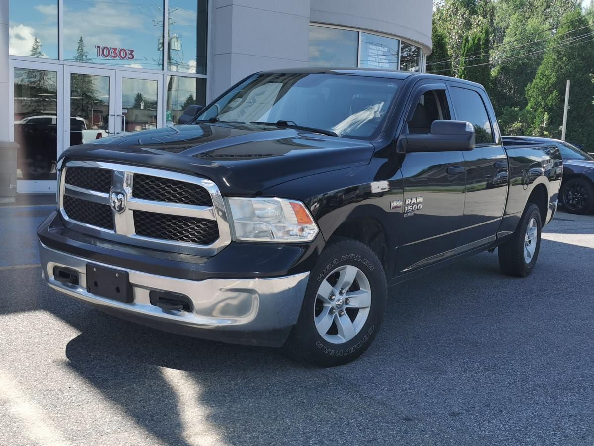 2019 RAM 1500 à vendre à Shawinigan